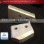D-2 Single Shaft,Plastic crusher and shredder blade for scrap plastic recycling