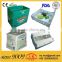 Food Packaging Recyclable Collapsible Coroplast Box