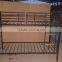 china manufacturer iron bunk bed frame