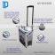8 years factory pop brand promotions trolley box