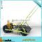 top selling ISO approved vegetable seeder machine with 3rows