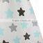 make to order supply type Polyeste/cotton pigment printed fabric for bed sheet,mattress,curtain