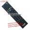 Black 48 Keys LCD/LED Remote Control for RM-SD016 SONY TV