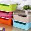 Colorful Household Medium Storage Box