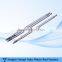 Wholesale china factory hydraulic cylinder double rod import china goods