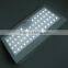 57pcs 2835smd solar panel 5w led motion sensor lamp