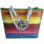 eco-friendly pp woven bag  india sale