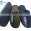 OEM EVA man's indoor slipper side stitching slippers good quality new designs slippers cheaper price