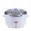 10L 3000W big size electric drum shape rice cooker