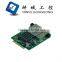 Intel 82580DB Gigabit Ethernet Support 4*1000Mbps SFP+ Interface,Support PCI e 2.0