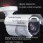 2.0 Megapixels 1080p Waterproof CCTV IR Bullet ahd Camera