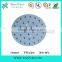 China punching single layer specialaluminum PCB board