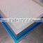 Hospital Gel Seal Mini Pleat HEPA Filter for Pharmaceutical Clean Room
