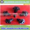 ZX high quality oem auto plastic clips fasteners for car supplier