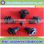 ZX high quality oem auto plastic clips fasteners for car supplier