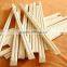 Eco-friendly Disposable Bamboo Twin Chopsticks With Paper Packing