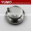 YUMO ISM8060 industrial tooling machinery Installation size 80mm hand manual encoder