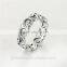 Fine Jewelry Value 925 Sterling Silver Heart Rings For Sale