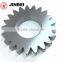 excavator gear 3082148 for ZX200-6 ZX200 hitachi swing device