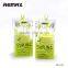 REMAX Travel 2 usb charge ports charger 2.4 A universal wall charger