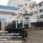 BZT600LSZ trailer water well drilling rig (15m drilling tower)