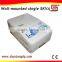 best price 5kva AC wall-mounted servo controlled circuit automatic voltage stabilizer