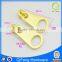 HS-050 zipper company custom metal zipper puller factory price