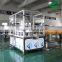 Automatic rotary spout pouch filling machine