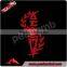Wholesale Delta Sigma Theta Hotfix Motif Designs For Wedding Dresses