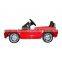 Kids 6v Electric Ride On Toy Car w/ Parent Remote Control Kids Electric Toy Car