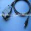 China wholesale high quality obd mini usb cable