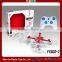 Hot Sale Toy 2.4G Plastic RC Quadcopter With Light