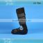 Physiotherapy equipment surgical orthopedic ankle support walker boots adjustable ankle support