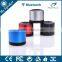 2016 active IPX4 wilreless waterproof bluetooth speaker with TF card