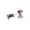 Custom Colorful Metal Decorative Push Rivets