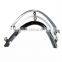Metal Shoe Accessories Toe Cap For Sandal