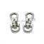 Metal Swivel Bolt Snap Dog Hook For Bag Parts