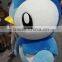 2016 pokemon mascot costume/Piplup pokemon mascot costume for sale