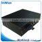 5 ports Din Rail Full Gigabit switch, Unmanaged PoE Industrial grade network Switches P505B