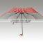 Manual Foldable UV Protcetion Umbrella