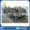 heavy duty industry apron chain transport conveyor