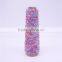 big loop acrylic fancy knitting yarn multicolor china a-rella brand yarn for knitting