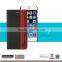 New Arrival High Quality PU Leather Cover for IPhone 6 Leather Flip Wallet Case Wood