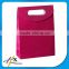 China supplier Fancy colorful gift paper bag