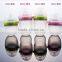 5 Ounces BPA free Comotomo Natural Feel Baby Bottle &Comotomo Baby Bottle
