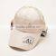 WITH OEKO-TEX STANDARD 100 CERTIFICATE baseball Cap