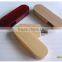 factory price bulk usb with logo print wooden usb drive usb flash drive wholesale