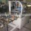 Fully automatic plastic plate making machine