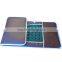 Thermal Massage Bed Negative Ion Mattress Tourmaline Heating Mattress