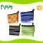 Pattern Design Shape Neoprene Mini Coin Purse With Full Printed